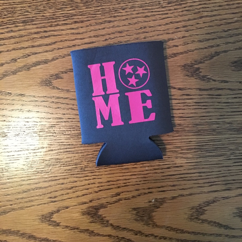Drink coozie