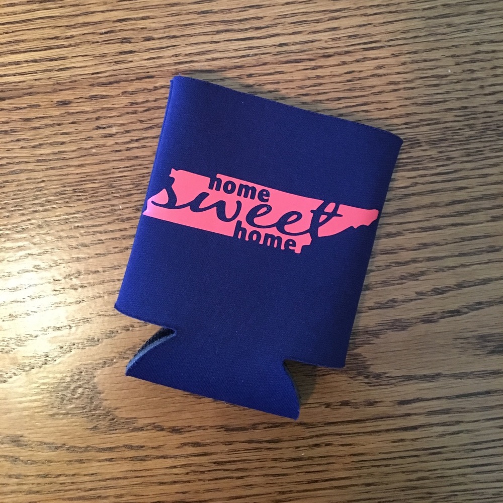 Drink coozie