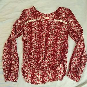 Vinatge Button Down