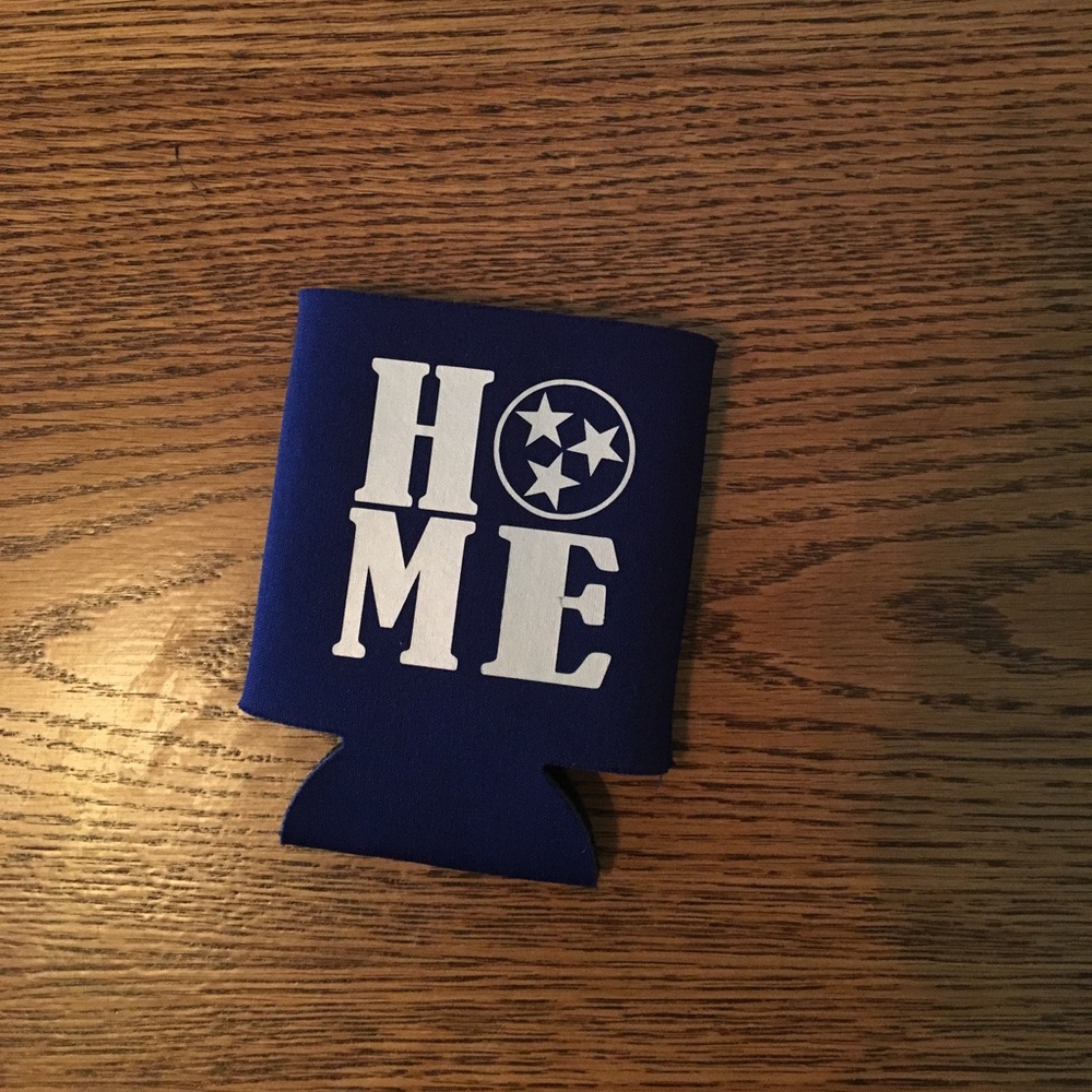 Drink coozie