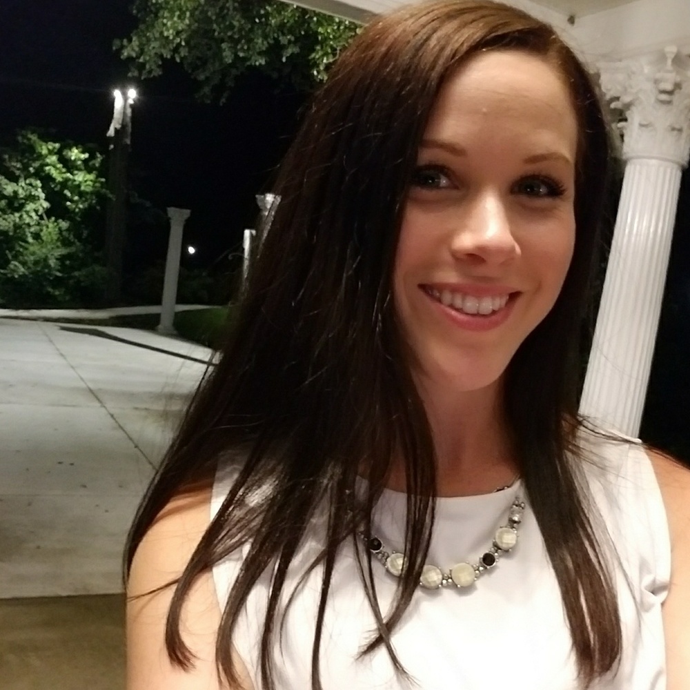 Meet your Posher, Samantha