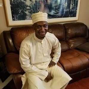 Meet your Posher, Mohamed