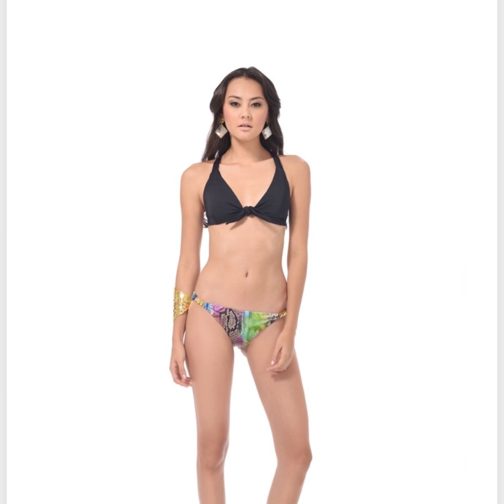 Caffe Two piece Bikini