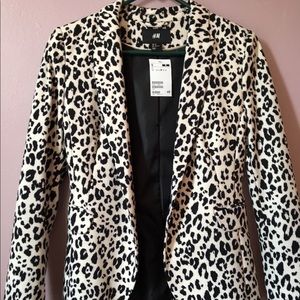 H & M Blazer