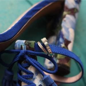 Meet your Posher, Brandy