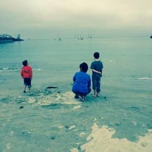 Meet your Posher, Cheryl