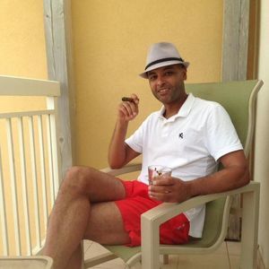 Meet your Posher, Robert