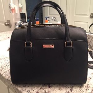 Kate Spade satchel