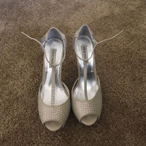 Steve Madden heels
