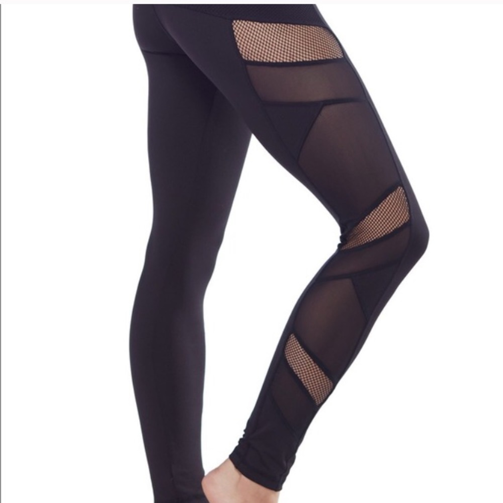 Electric Yoga PantsHot Item!