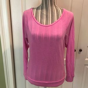 Victoria Secret Pink Top