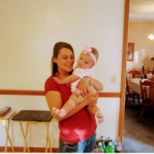 Meet your Posher, Carolyn