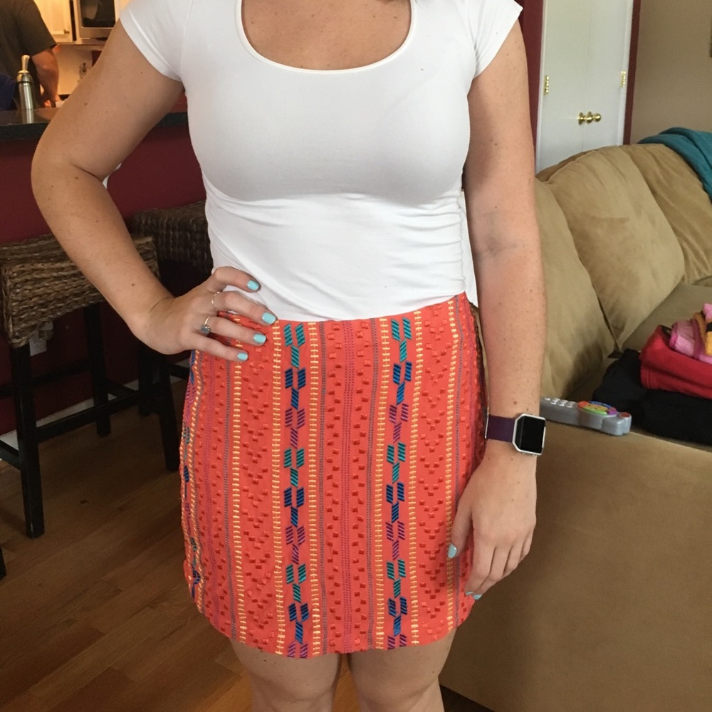 Skirt