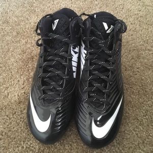 Nike cleats