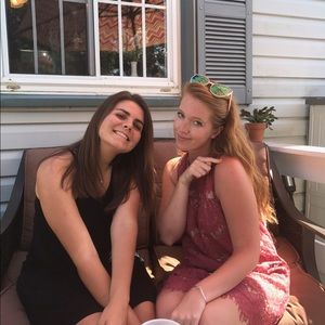 Meet your Posher, Marykate