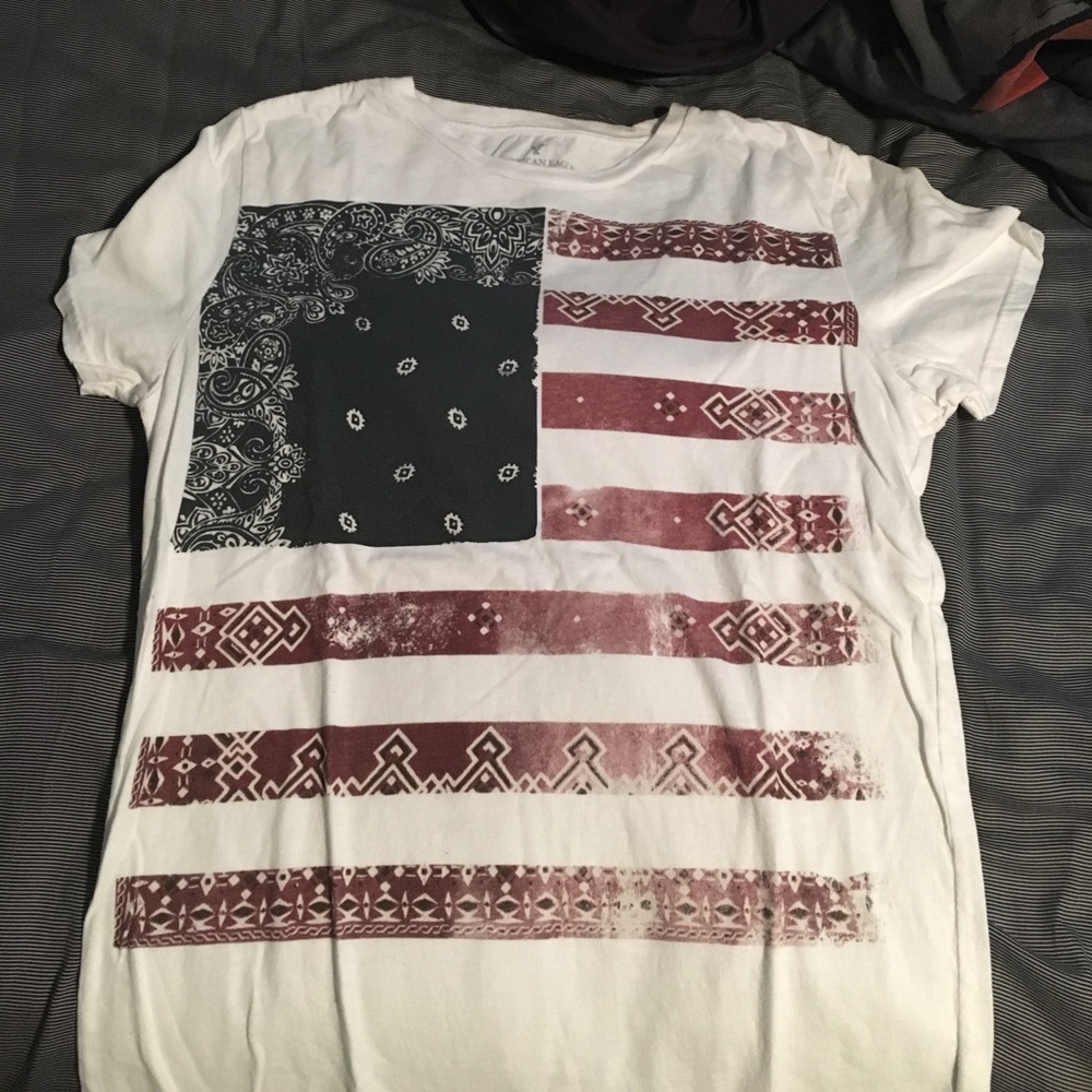 Shirts - Picture 2 of 3