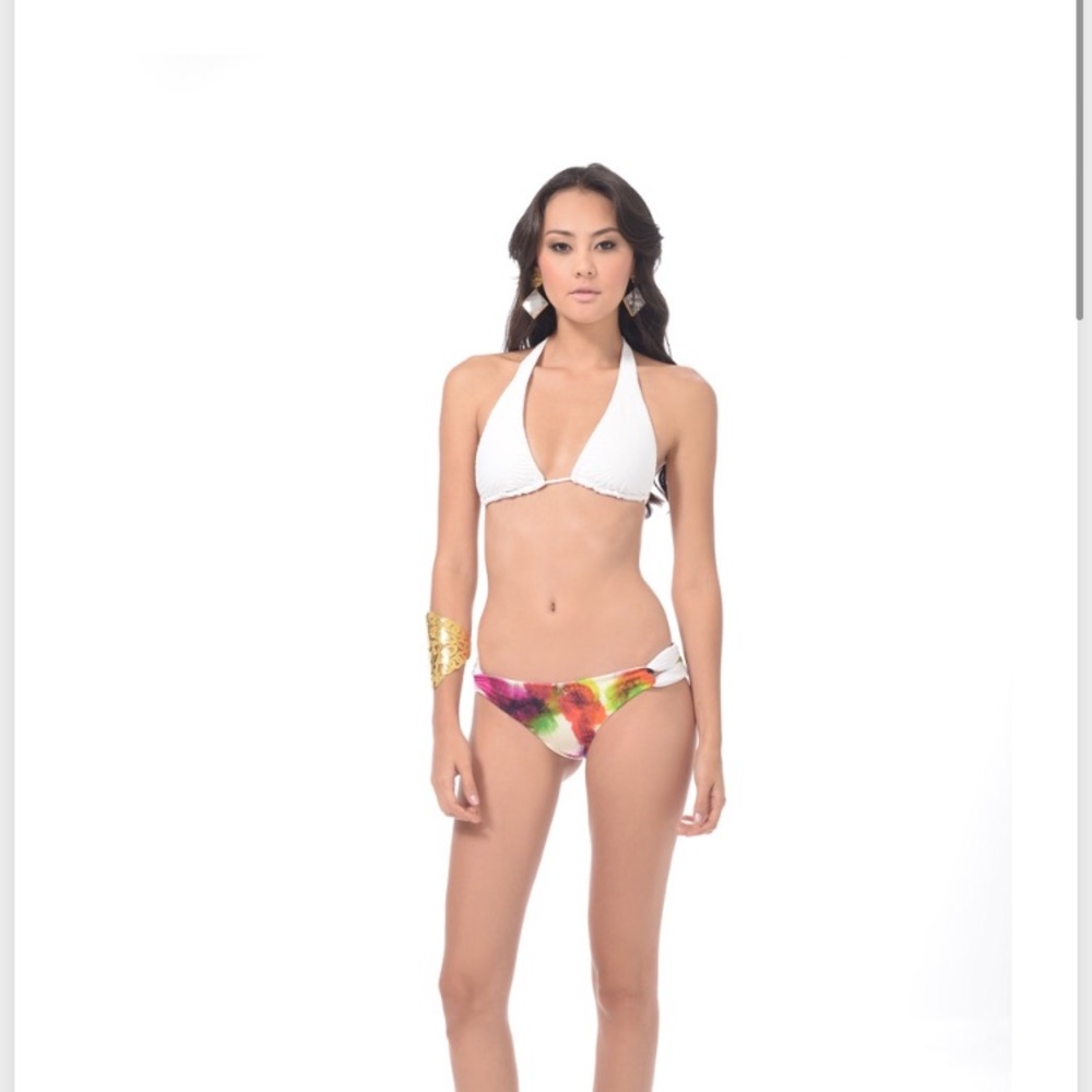 Two piece Bikini