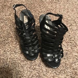 Cute Steve Madden heels!