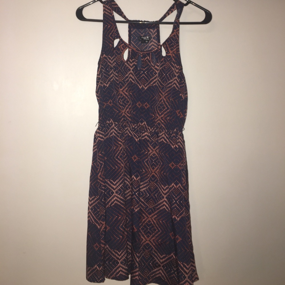 summer dress!