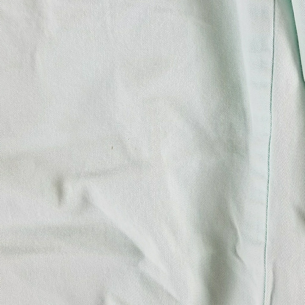 Aeropostale Vintage Look Drawstring Capri Pants - Picture 4 of 8