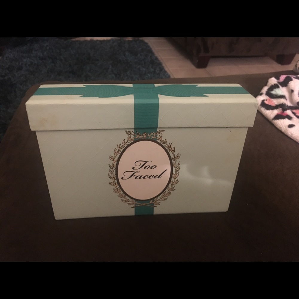 Reserved bundle