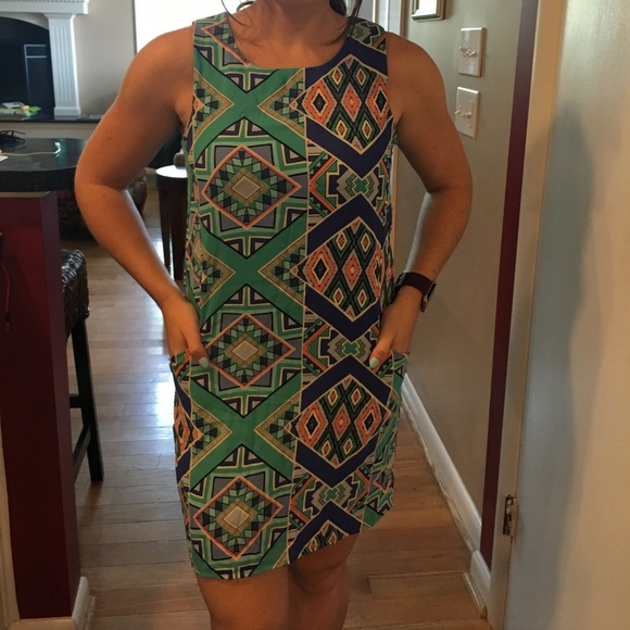 Dress - Picture 2 of 3