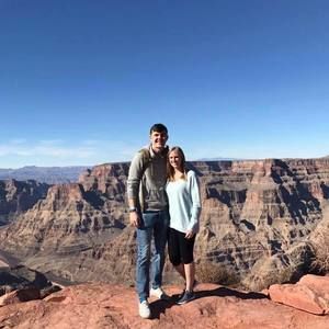 Meet your Posher, Sean