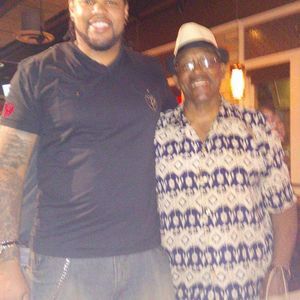 Meet your Posher, Matthew