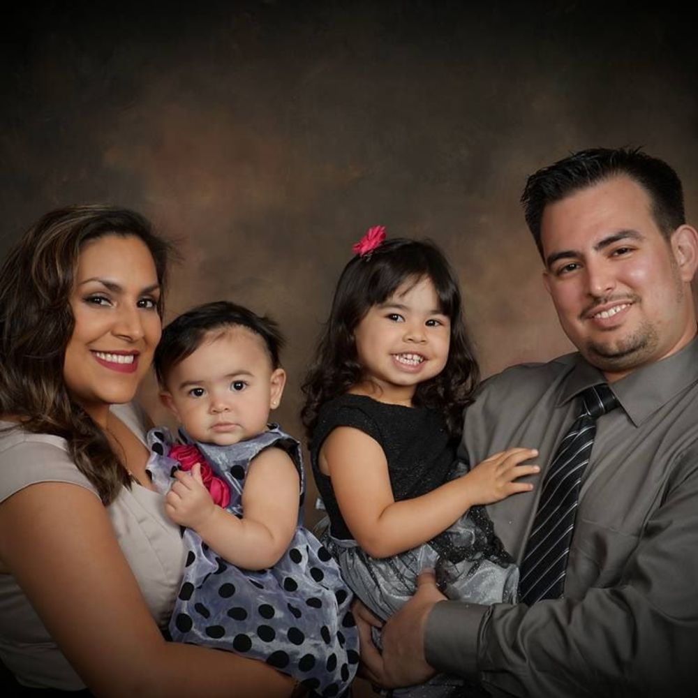 Meet your Posher, Jill