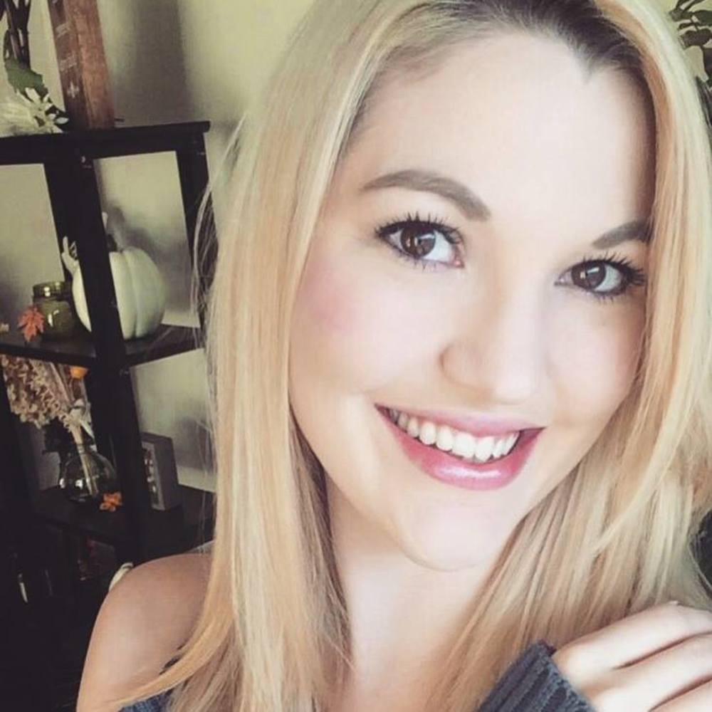 Meet your Posher, Jessica