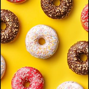 Meet your Posher, Ella