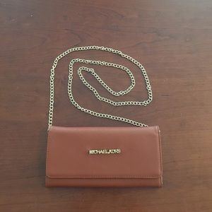 Michael Kors Satchel