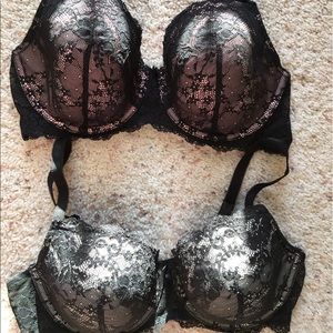 Victoria's Secret Bras