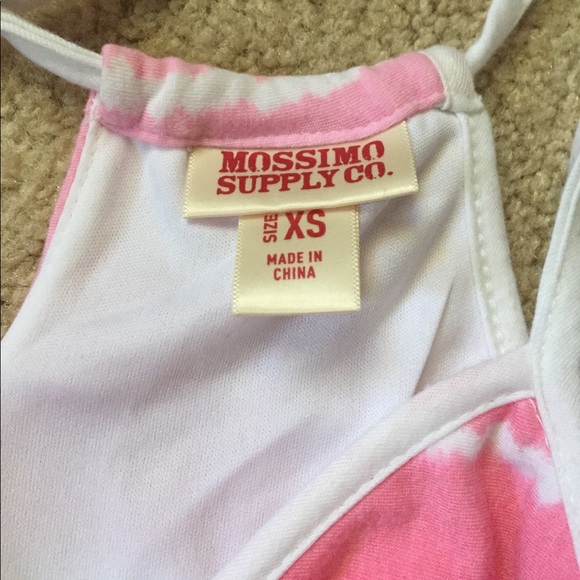 Cute Maxi Dress- Size XS - Picture 3 of 5