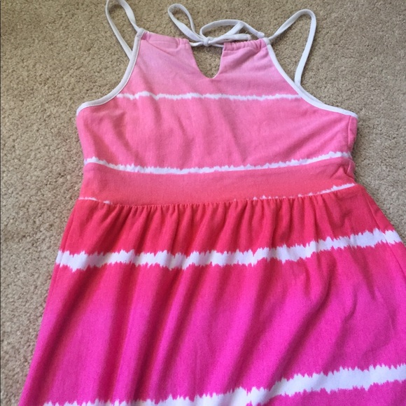 Cute Maxi Dress- Size XS - Picture 5 of 5
