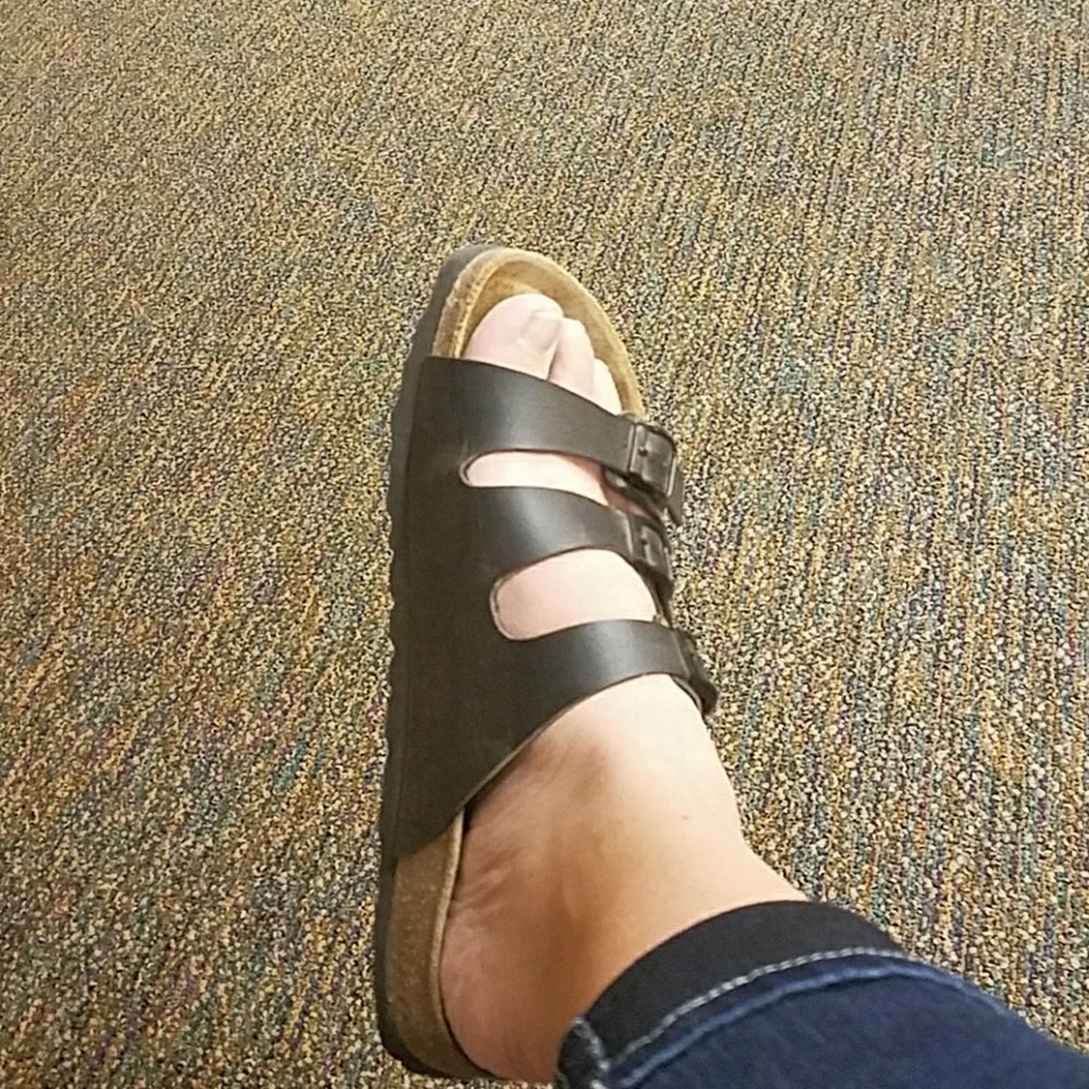 Meet your Posher, Heather