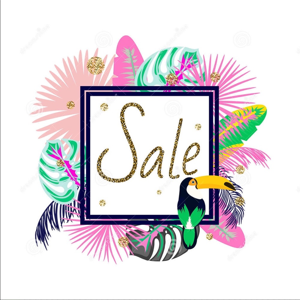 ⭐️Just Reduced Many Items!! 🎉