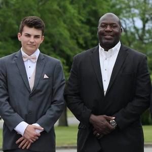 Meet your Posher, Dylan