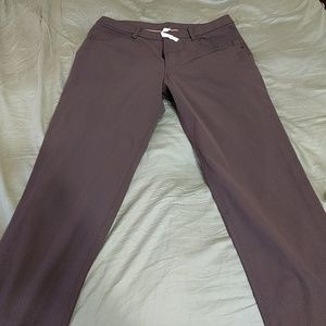 Lululemon ABC Pants