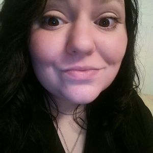 Meet your Posher, Christy