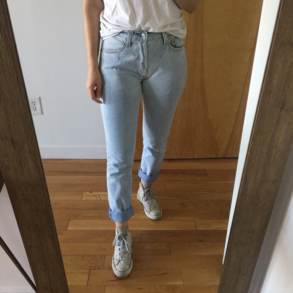 Reformation Reworked  Levis