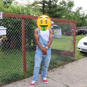 Meet your Posher, Sergio