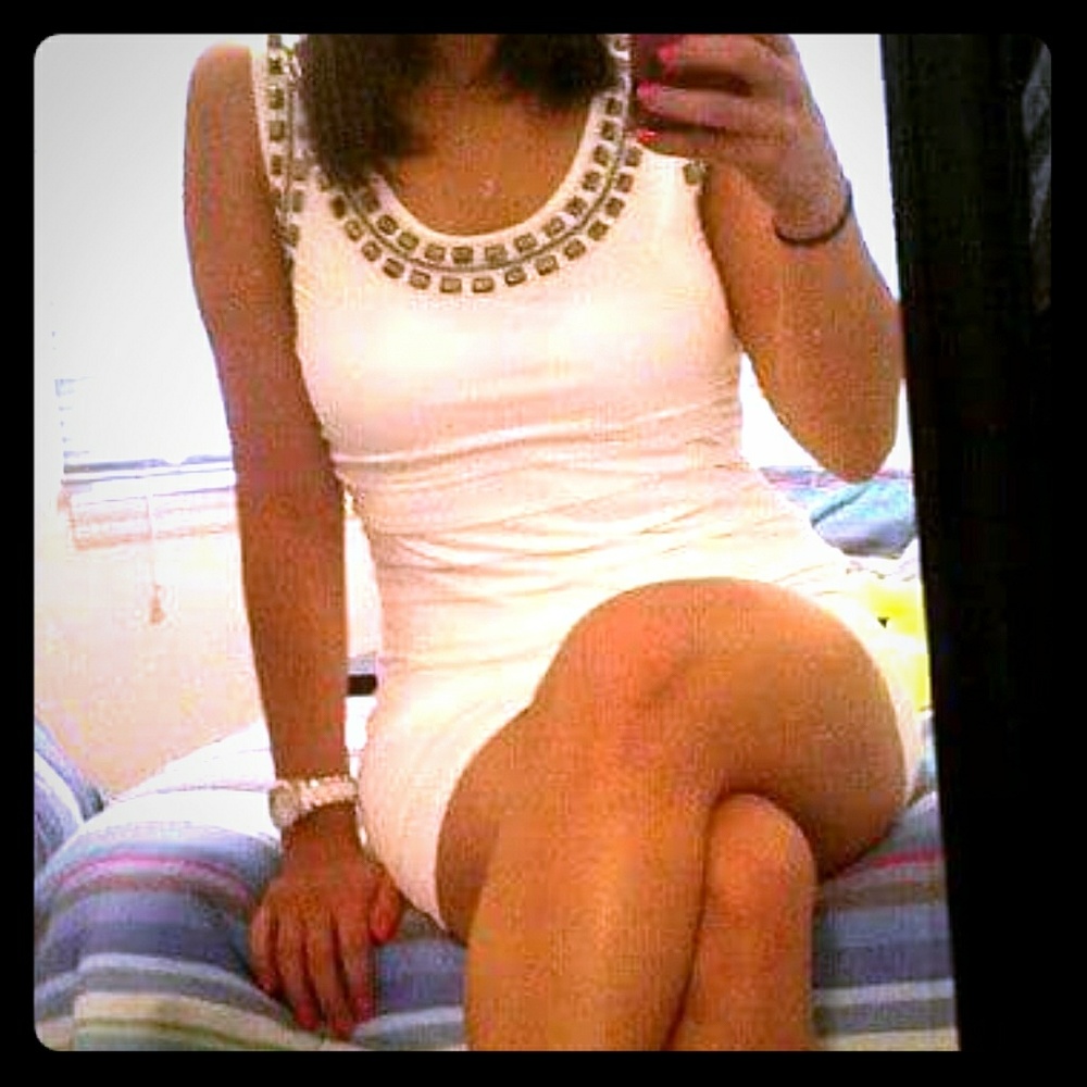 Forever 21 dress