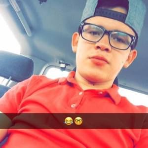 Meet your Posher, Luis