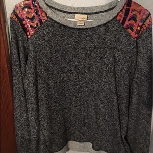 Daytrip Sweater