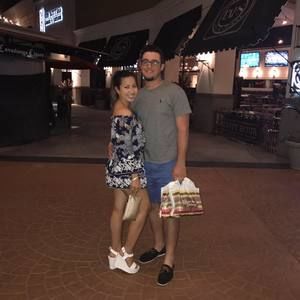 Meet your Posher, Alanys