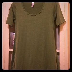 Lularoe Perfect Tee