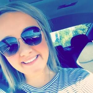 Meet your Posher, Keri