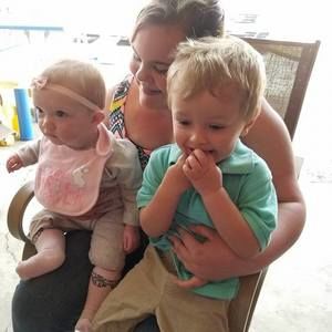 Meet your Posher, Macenzye