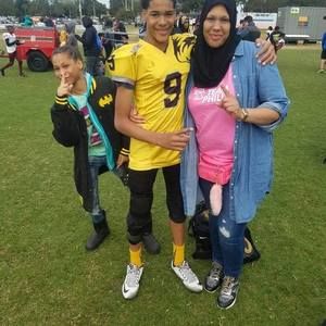 Meet your Posher, Quan